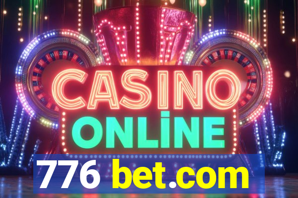 776 bet.com